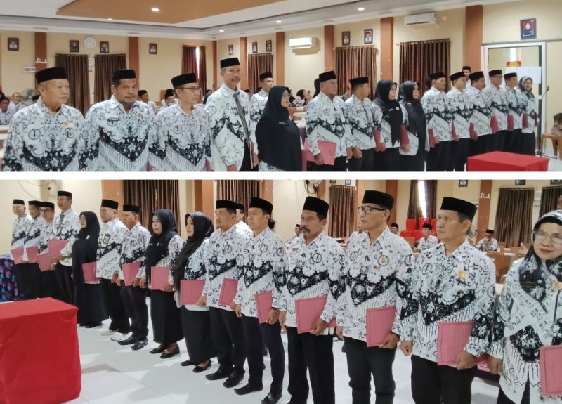 Bidang PGRI Kepulauan Anambas - Persatuan Guru Republik Indonesia Cabang Kepulauan Anambas